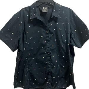 Taco bell all over print